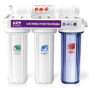 Водоочиститель PU 905W4-WF14-PR-EZ