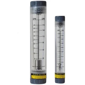 Ротаметр проточный FM 100