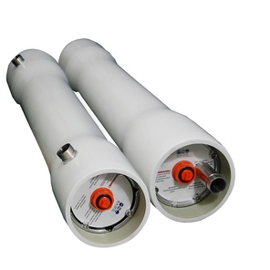 Корпус мембраны RAIFIL(END PORT)  FRP-4040-1W/2W/3W (300/600/1000/1200 psi)