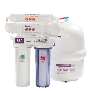 Водоочиститель RO 905-450-EZ