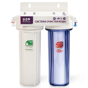 Водоочиститель PU 905W2-WF14PR-EZ