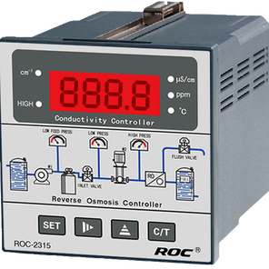 Контроллер CCT-7320 (2315)