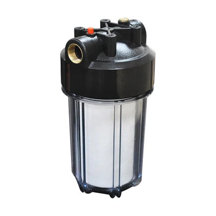 Корпус фильтра C897-BK1-PR-BN-R