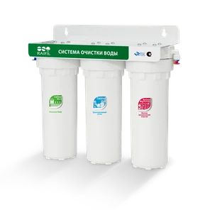 Водоочиститель PU 808W3-WF14-PR-EZ