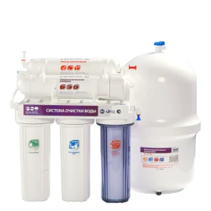 Водоочиститель RO 905-550-EZ
