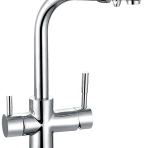 Кран чистой воды DF-0921