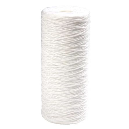 Фильтр механический  SC-10W-BP-5