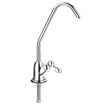 Кран чистой воды F-07-2BC-L