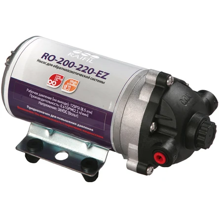 Бытовой насос RO-200