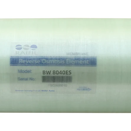 Мембранa RAIFIL BW8040ES