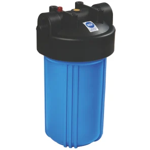 Корпус фильтра B897-BK1-PR