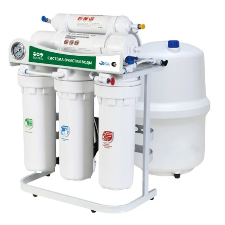 Водоочиститель B3LS3